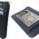 RFID-Blocking Front Pocket Wallet, $8 with code BKMZ773H
